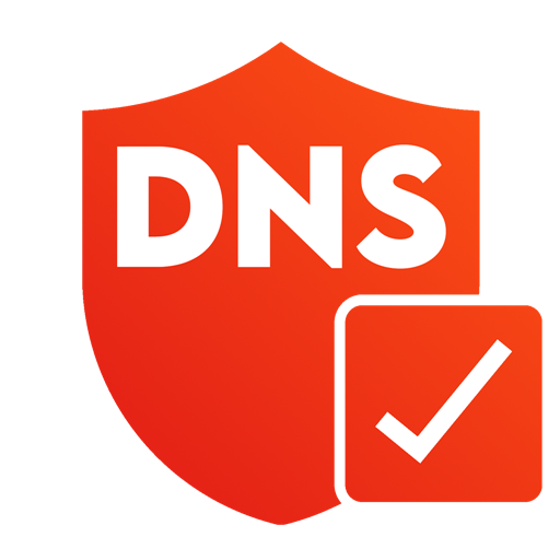 Easy Auto DNS Changer: Fast Change DNS Server Free icon