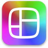 Pic Collage: Photo Collage Maker Pic Grid 2020 on 9Apps