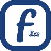 Face Lite for Facebook Lite