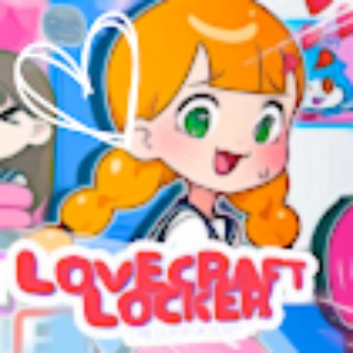 lovecraft locker - Mod School icon