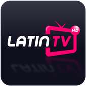 LATIN TV BOX