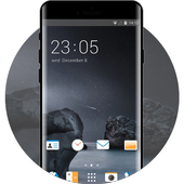 Themes for HTC One A9s icon