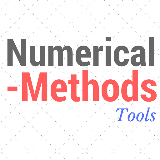 Numerical Methods Calculators icon