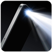 Flash light icon
