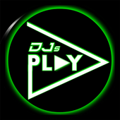 DJs Play icon