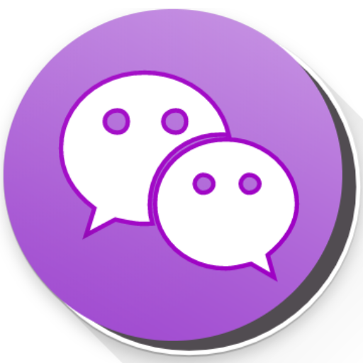 FriendsApp icon