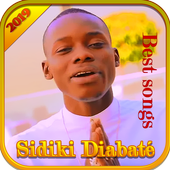 Sidiki Diabaté 2019 best hits top music sans net icon