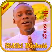 Sidiki Diabaté 2019 best hits top music sans net