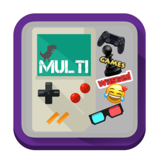 Multi icon
