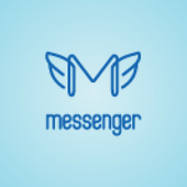 messenger 2019 icon