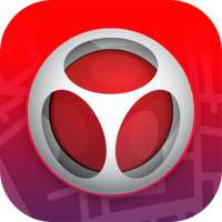 Detektor Smart on 9Apps