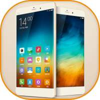 Launcher for Xiaomi Note 4 on 9Apps