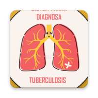 Diagnosa Tuberkulosis (TB) on 9Apps