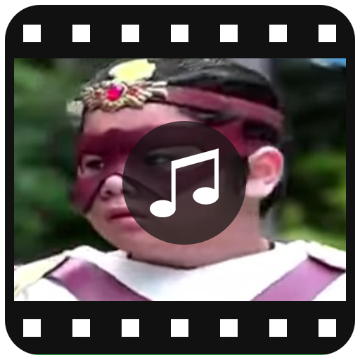 Video Lagu Pandu Terlengkap icon