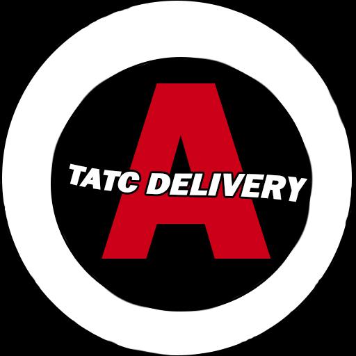 TATC Delivery icon