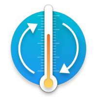 Temperature Metric Converter on 9Apps