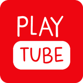 Play Tube icon
