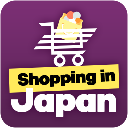 Online Shopping Japan icon