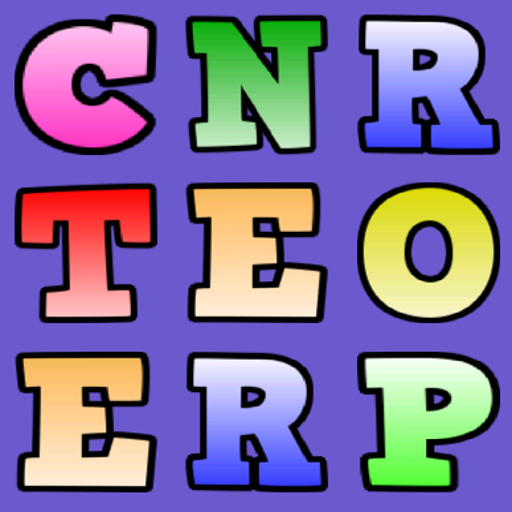 Find Words. Word Search. icon