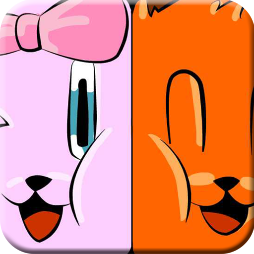 Candy-Love Run! icon