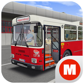 Simulator: Bus Simulator 2 icon