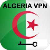 Algeria VPN Free icon