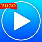 MAX Video Player For iphone 11 - OS 13 Player icon