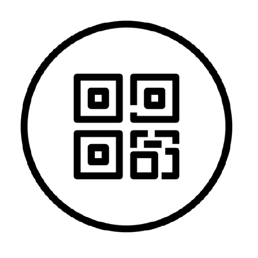 QR and barcode Scanner Pro icon