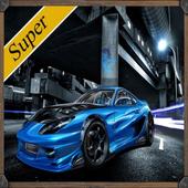 Automobile Elite Driver course icon