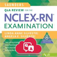 NCLEX RN Q&A Tutoring Saunders