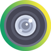 Cutout Light Notification icon