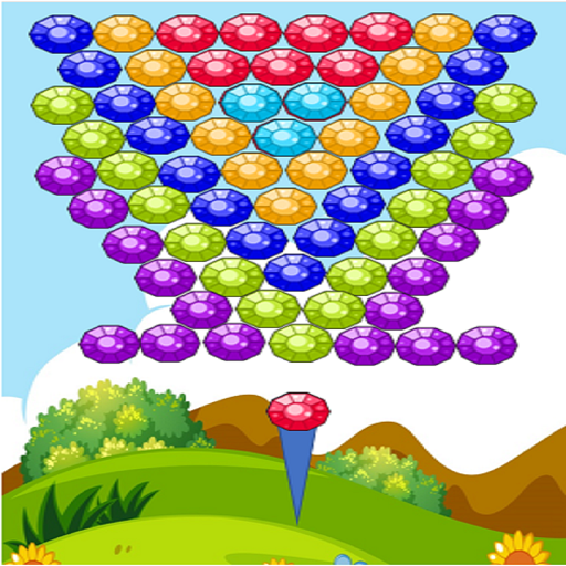 Disparar Bolas de Color icon