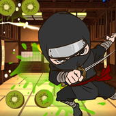Ninja Sword Fruit icon