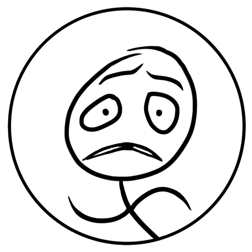 Stickman vs. Balls icon