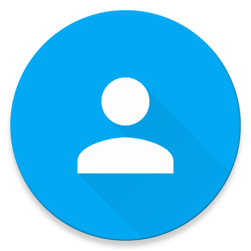 Contacts Rovers Action أيقونة