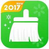 New Turbo Cleaner 2017 on 9Apps