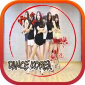 Video Dance Senam Korea