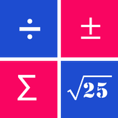 Scientific Calculator icon