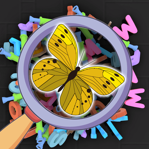 Triple Find: Puzzle Match Game icon