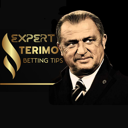 The Expert Terimo Betting Tips (No Ads) icon