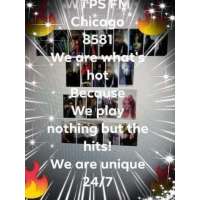 WTPS FM Chicago 8581 on 9Apps