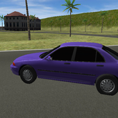 Test Drive Car2 icon