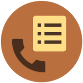 Free Call Note Android App icon