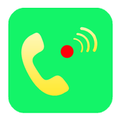 Phone Call Recorder icon