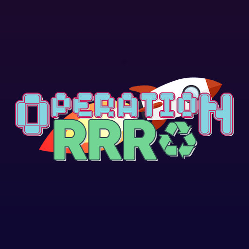 Operation RRR icon