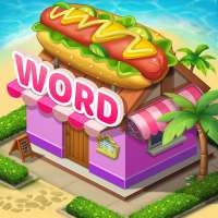 Alice's Restaurant - Fun & Relaxing Word Game