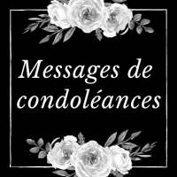 Message de Condoléances on 9Apps