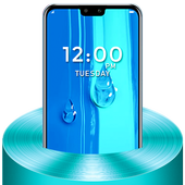 Theme for Huawei Y9 2019. launchers free Icon Pack icon