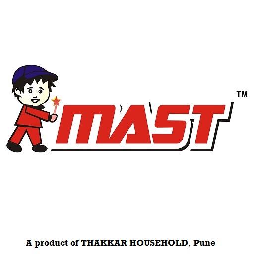 Mast Sales Management icon