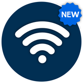 WIFI WPS App prank icon